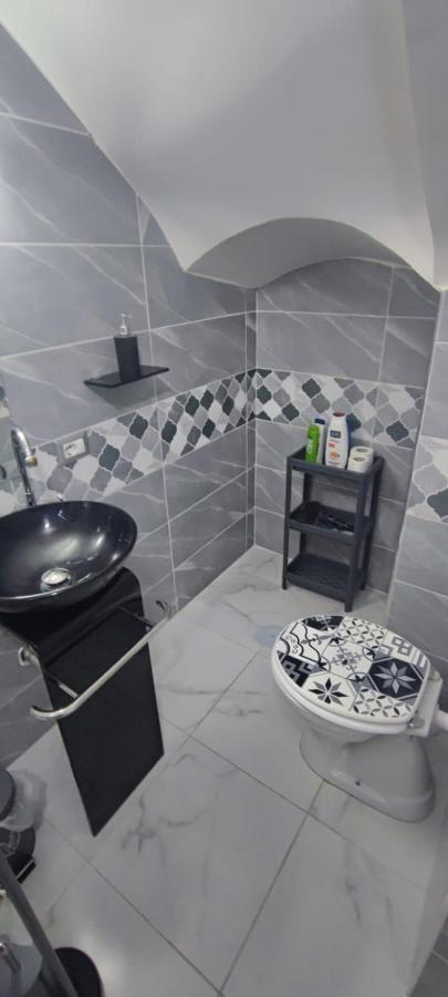 Layla Chic Home Neapel Exterior foto