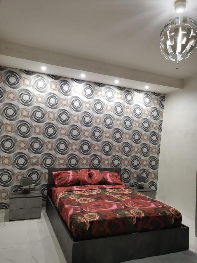 Layla Chic Home Neapel Exterior foto